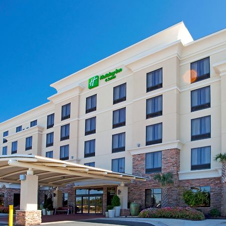 Holiday Inn Hotel & Suites Stockbridge-Atlanta I-75 By Ihg Luaran gambar