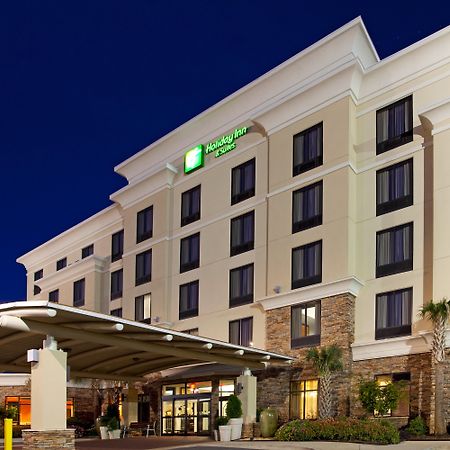 Holiday Inn Hotel & Suites Stockbridge-Atlanta I-75 By Ihg Luaran gambar