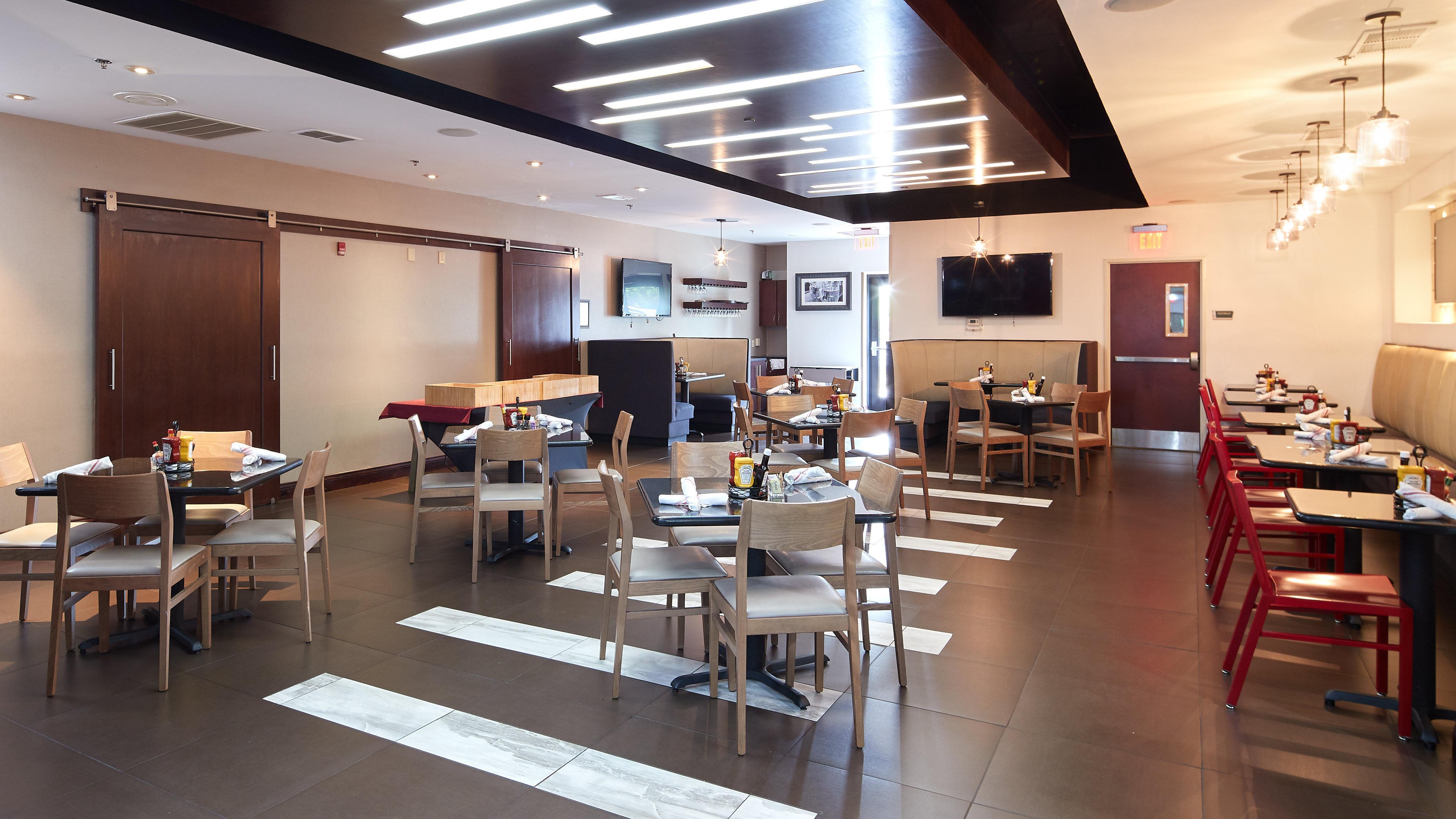 Holiday Inn Hotel & Suites Stockbridge-Atlanta I-75 By Ihg Luaran gambar