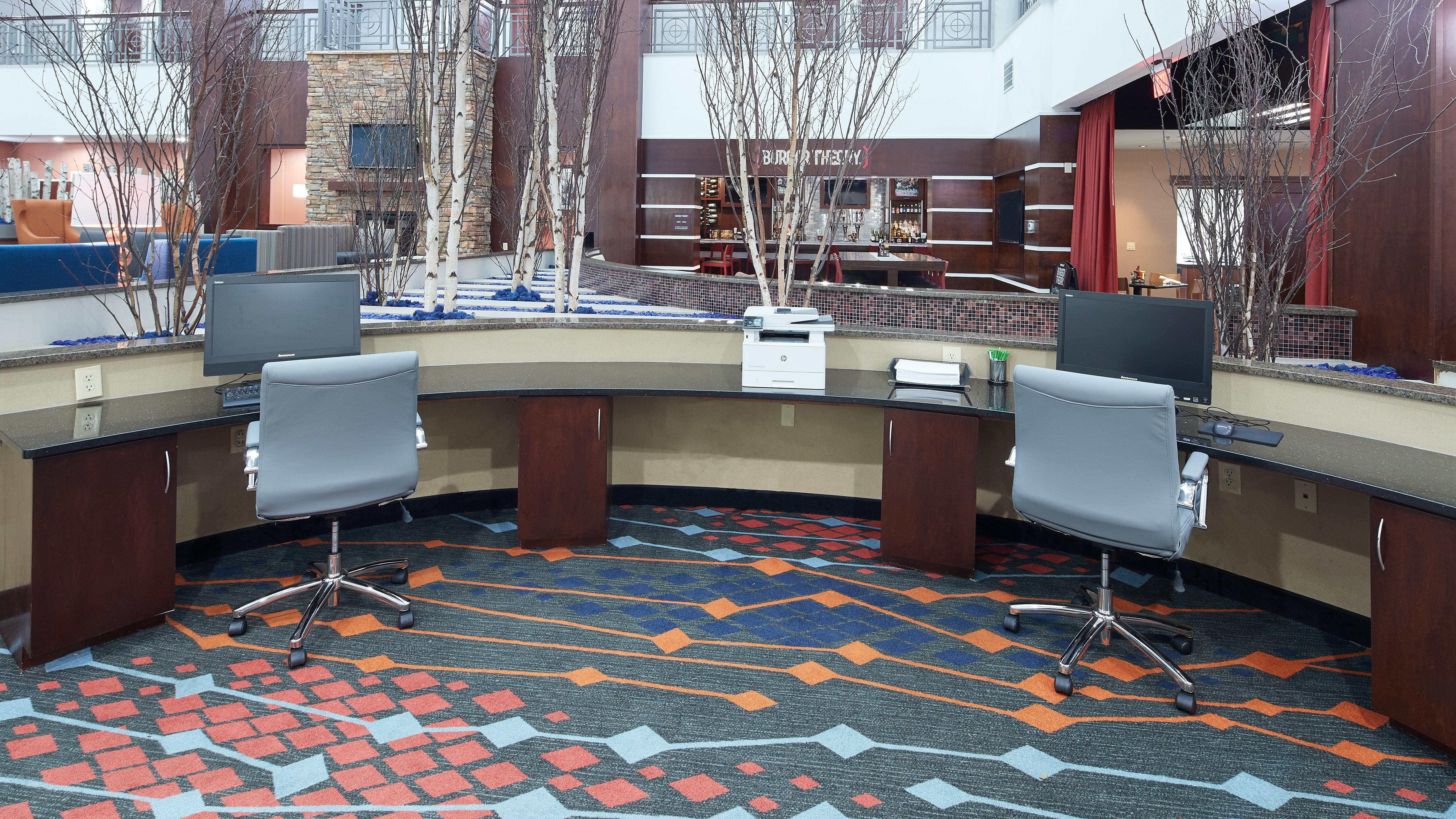 Holiday Inn Hotel & Suites Stockbridge-Atlanta I-75 By Ihg Luaran gambar