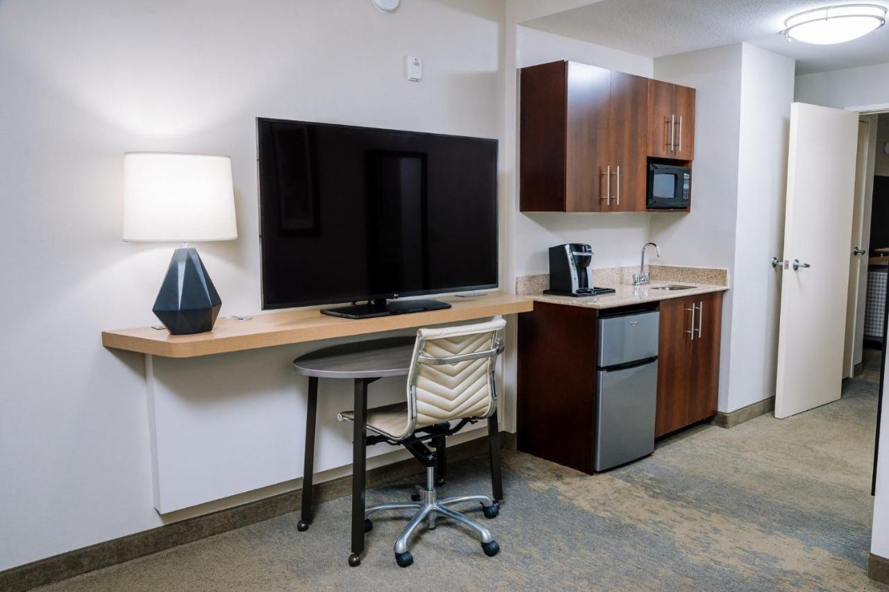 Holiday Inn Hotel & Suites Stockbridge-Atlanta I-75 By Ihg Luaran gambar
