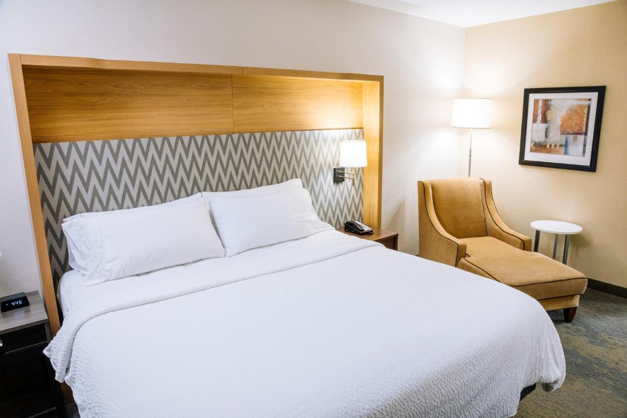 Holiday Inn Hotel & Suites Stockbridge-Atlanta I-75 By Ihg Luaran gambar