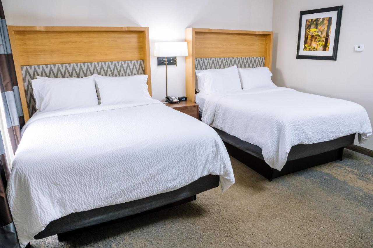 Holiday Inn Hotel & Suites Stockbridge-Atlanta I-75 By Ihg Luaran gambar