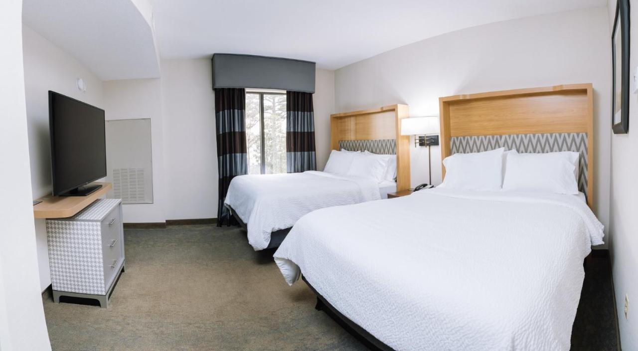 Holiday Inn Hotel & Suites Stockbridge-Atlanta I-75 By Ihg Luaran gambar