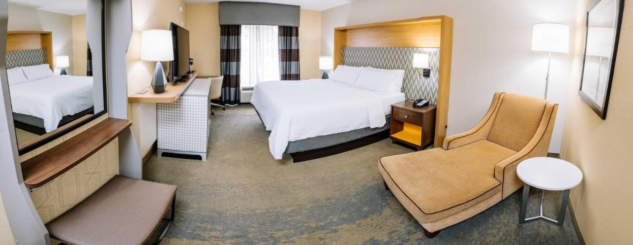Holiday Inn Hotel & Suites Stockbridge-Atlanta I-75 By Ihg Luaran gambar