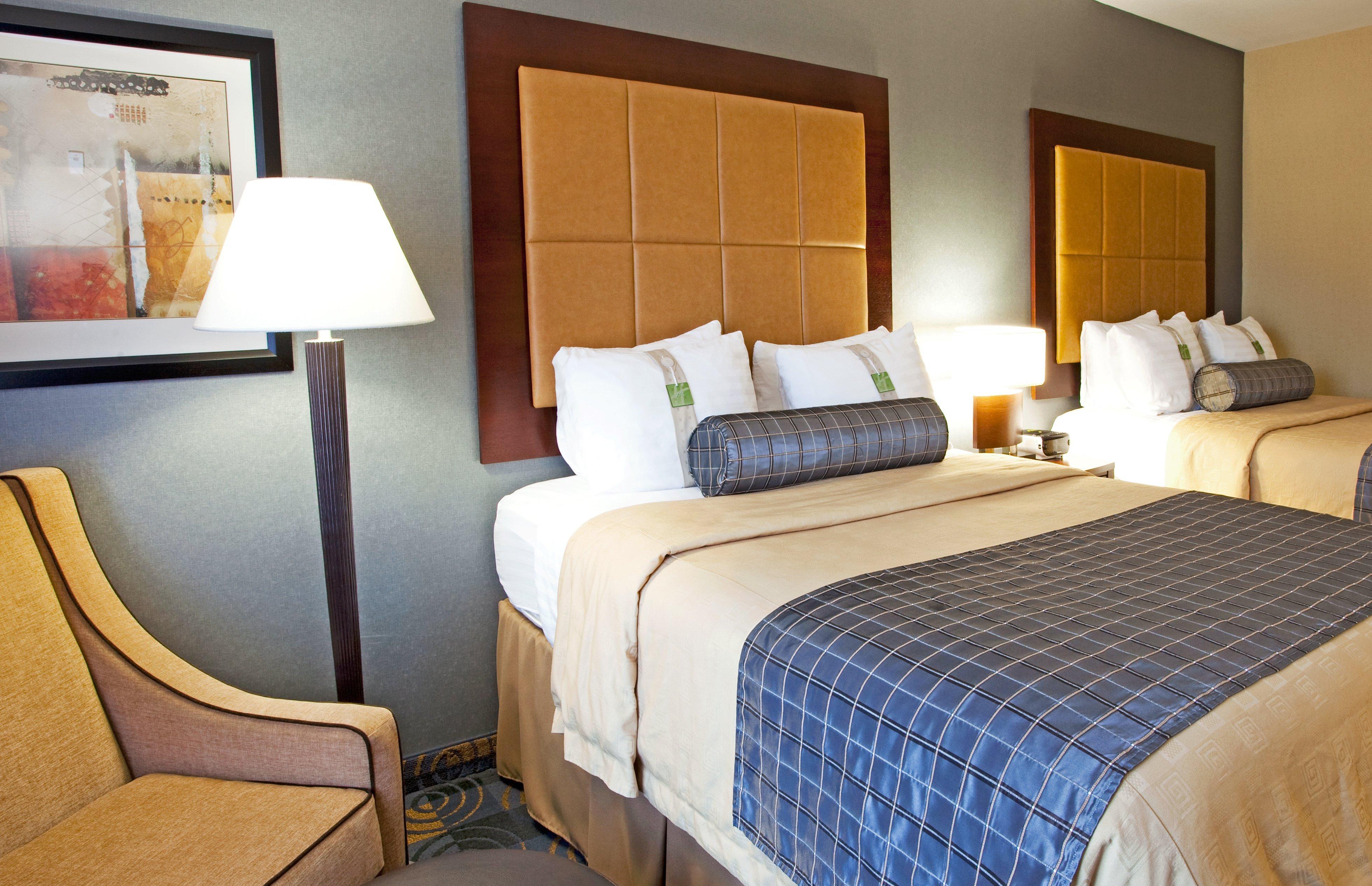 Holiday Inn Hotel & Suites Stockbridge-Atlanta I-75 By Ihg Luaran gambar