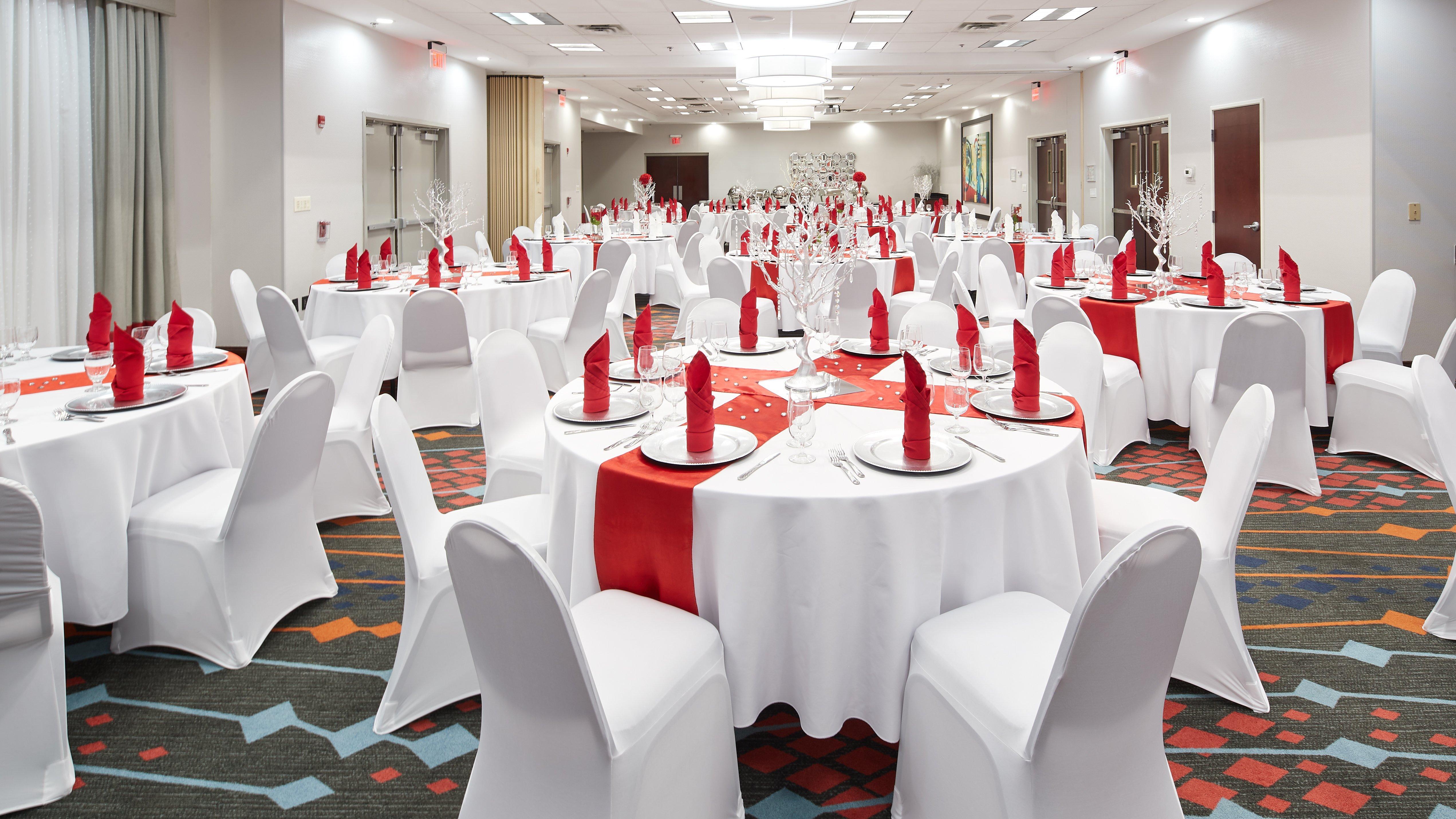 Holiday Inn Hotel & Suites Stockbridge-Atlanta I-75 By Ihg Luaran gambar