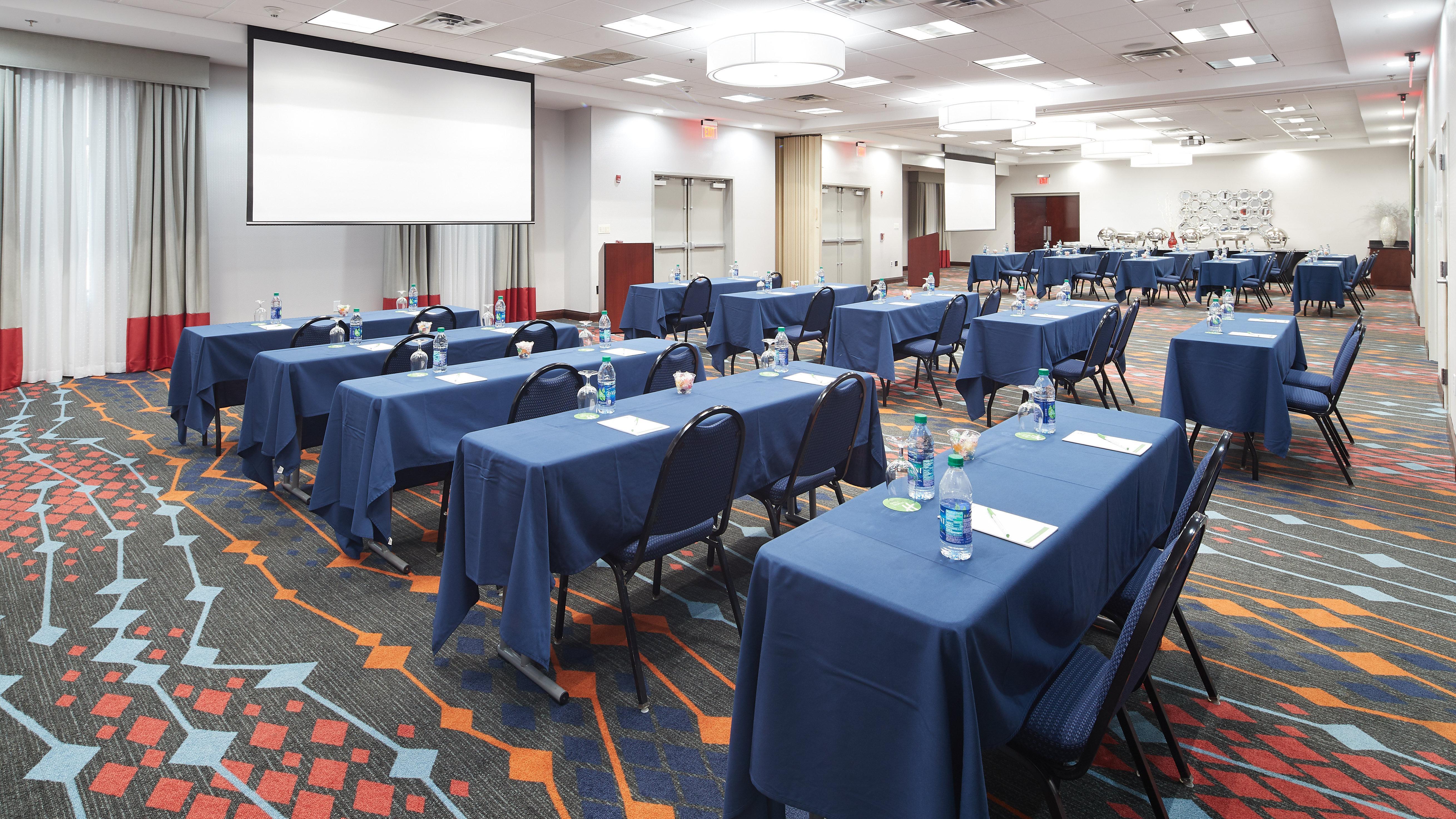 Holiday Inn Hotel & Suites Stockbridge-Atlanta I-75 By Ihg Luaran gambar